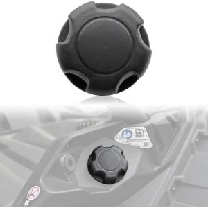 imageSAUTVS Gas Fuel Tank Cap for Polaris ampamp Can Am ATVUTV Gas Cap for Polaris Sportsman General Ranger RZR 800 900 1000 ampampCanAm Maverick Defender 1PC 5450389 5433687 7082037 5439075 513033816