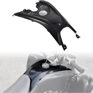 imageSAUTVS Gas Tank Cover for Yamaha Raptor 700 Plastic Tank Cover Gas Cap Cover for Yamaha Raptor 700 700R 20132025 Accessories 1PC Replace 1PEF171A0000