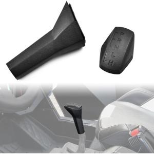 imageSAUTVS Gear Shifter Knob for RZR Ranger Gear Selector Shifter Knob Shift Handle for Polaris RZR 900 1000 XPRanger 570 900 1000 XPSportsman ACE 570 General 1000 Accessories Replace 3233195070