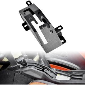 imageSAUTVS Heavy Duty Metal Quick Shifter Gate for CanAm Maverick X3 MAX Turbo R 20172025 Accessories 1PC