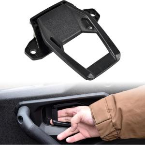 imageSAUTVS Inner Door Handle Assembly for Polaris General 10004 1000XP 1000XP4 1000 20162025 Accessories One Piece Replace 7082216