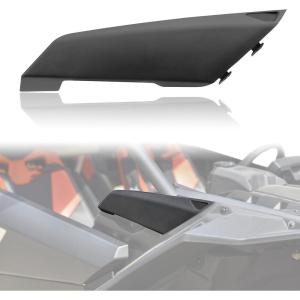 imageSAUTVS Lateral Gas Cap Cover for Maverick X3 1725 Passenger Side Panel for CanAm Maverick X3 XDS XRS 20172025 1PC Replace 705010334