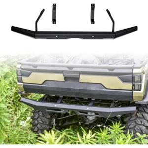 imageSAUTVS Ranger XP 1000 Rear Bumper 20182025 Rear Brush Guard Protector for Polaris Ranger 1000  XPCrew 20182024 2025 Accessories Replace 2882529