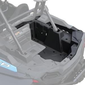 imageSAUTVS Right Side Bed Box for Polaris RZR XP 1000 Turbo 1423 Right Side Rear Box Section for Polaris RZR XP 1000XP 4 1000 RZR Turbo SRZR XP Turbo 20142023 Accessories Replace OEM 5454270