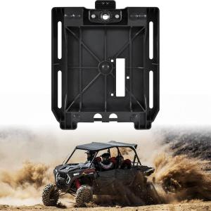 imageSAUTVS Seat Base Assembly for Polaris RZR XP 1000General 1000General XP 1000 Seat Base Assembly for Polaris RZR XP 1000 XP Turbo S RZR Trail S General 1000 XP 1000 20142025 Accessories 2634889