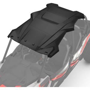 imageSAUTVS Sport Roof Top for Polaris RZR XP 4 1000 XP 4 TurboRZR 4 900 S 4 1000 20142023 Accessories Dustproof Heavy Duty Poly 4Piece Combination Roof 4PCS 2883074