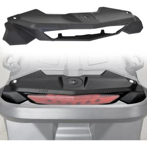 imageSAUTVS Tail Light Fairing Cover for SkiDoo Renegade MXZ Summit Taillight Cover Trim Bezel for Ski Doo Renegade MXZ Summit 600R 850 20172023 Accessories Replace 520001487