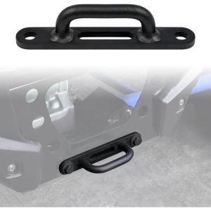 imageSAUTVS Tow Hook Accessory for Kawasaki Teryx KRX 1000 20202025 Accessories Replacement 999941315