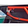 imageSAUTVS 2PCS Custom Metals Door Handles ampamp Smart RGB LED Signature Fang Lights for CanAm Maverick X3 X DS RS Turbo R Max Models Accessories