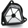 imageSAUTVS Air Intake PreFilter for CanAm Maverick X3 Black Plastic Air Intake Pre Filter Kit for Can Am Maverick X3 Max Turbo Accessories 1PC Replace 715004266
