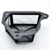 imageSAUTVS Air Intake PreFilter for CanAm Maverick X3 Black Plastic Air Intake Pre Filter Kit for Can Am Maverick X3 Max Turbo Accessories 1PC Replace 715004266