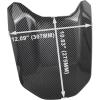 imageSAUTVS Carbon Fiber Pattern Mono Seat Cowl for CanAm Ryker Carbon Fiber Pattern Mono Seat Cowl Kit for Can Am Ryker 600 900 Sport ampamp Rally Edition All Models Accessories 1PC Replace 219400948