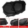 imageSAUTVS Cvt Air Guide Outer Clutch Cover CVT Variator Clutch Housing Outer Clutch Drive Belt Cover for Can Am Outlander Renegade 500 570 800 850 1000 20072024 Accessories 1PCS Replace 420611397