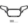 imageSAUTVS Front Bumper for Polaris RZR XPXP4 1000 202425 Heavy Duty Front High Coverage Bumper Brush Guard for Polaris RZR XPXP 4 1000 Ultimate Sport Premium 2024 2025 Accessories Replace 2884513