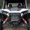 imageSAUTVS Front Bumper for Polaris RZR XPXP4 1000 202425 Heavy Duty Front High Coverage Bumper Brush Guard for Polaris RZR XPXP 4 1000 Ultimate Sport Premium 2024 2025 Accessories Replace 2884513