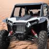 imageSAUTVS Front Bumper for Polaris RZR XPXP4 1000 202425 Heavy Duty Front High Coverage Bumper Brush Guard for Polaris RZR XPXP 4 1000 Ultimate Sport Premium 2024 2025 Accessories Replace 2884513