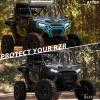 imageSAUTVS Front Bumper for Polaris RZR XPXP4 1000 202425 Heavy Duty Front High Coverage Bumper Brush Guard for Polaris RZR XPXP 4 1000 Ultimate Sport Premium 2024 2025 Accessories Replace 2884513