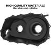 imageSAUTVS Outer Clutch Cover for Can Am Maverick 1517 ampamp Commander 1920 CVT Air Guide Variator Clutch Housing Outer for CanAm Maverick 20152017 ampamp Commander 2019 2020 Accessories Replace 420212285