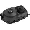 imageSAUTVS Outer Clutch Cover for Can Am Maverick 1517 ampamp Commander 1920 CVT Air Guide Variator Clutch Housing Outer for CanAm Maverick 20152017 ampamp Commander 2019 2020 Accessories Replace 420212285