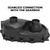 imageSAUTVS Outer Clutch Cover for Can Am Maverick 1517 ampamp Commander 1920 CVT Air Guide Variator Clutch Housing Outer for CanAm Maverick 20152017 ampamp Commander 2019 2020 Accessories Replace 420212285