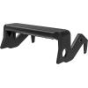imageSAUTVS Rear Cargo Box Handle Lever for Commander 800 1000 Max R Rear Tailgate Handle for CanAm Commander ampamp Commander Max 800 1000 20112020 Accessories 1PCS Replace 708300398