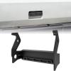imageSAUTVS Rear Cargo Box Handle Lever for Commander 800 1000 Max R Rear Tailgate Handle for CanAm Commander ampamp Commander Max 800 1000 20112020 Accessories 1PCS Replace 708300398