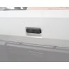 imageSAUTVS Rear Cargo Box Handle Lever for Commander 800 1000 Max R Rear Tailgate Handle for CanAm Commander ampamp Commander Max 800 1000 20112020 Accessories 1PCS Replace 708300398
