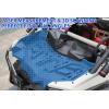 imageSAUTVS Rear Luggage Rack Kit for CanAm Maverick X3 Combination Rear Bed Box Carrier Cargo Storage Bed Frame Box Section for Can Am Maverick X3 Max R Turbo R RR 20172025 Replace OEM 715006590