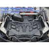 imageSAUTVS Rear Luggage Rack Kit for CanAm Maverick X3 Combination Rear Bed Box Carrier Cargo Storage Bed Frame Box Section for Can Am Maverick X3 Max R Turbo R RR 20172025 Replace OEM 715006590