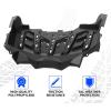 imageSAUTVS Rear Luggage Rack Kit for CanAm Maverick X3 Combination Rear Bed Box Carrier Cargo Storage Bed Frame Box Section for Can Am Maverick X3 Max R Turbo R RR 20172025 Replace OEM 715006590