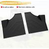 imageSAUTVS TPE Front Floor Mats for CFMOTO UFORCE 10001000 XL Front Row Floor Liners Slush Mat All Weather Protection for CFMOTO UForce 1000 201920251000 XL 20222025 Accessories