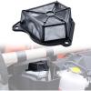 imageSAUTVS Air Intake PreFilter for CanAm Maverick X3 Black Plastic Air Intake Pre Filter Kit for Can Am Maverick X3 Max Turbo Accessories 1PC Replace 715004266