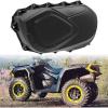imageSAUTVS Cvt Air Guide Outer Clutch Cover CVT Variator Clutch Housing Outer Clutch Drive Belt Cover for Can Am Outlander Renegade 500 570 800 850 1000 20072024 Accessories 1PCS Replace 420611397