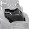 imageSAUTVS Epic Hood Panel for CanAm Ryker Gloss Black Epic Turbo Hood Scoop for CanAm Ryker 600 900 ampamp Rally Edition 20192025 Accessories 1PC Replace 219400877