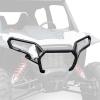 imageSAUTVS Front Bumper for Polaris RZR XPXP4 1000 202425 Heavy Duty Front High Coverage Bumper Brush Guard for Polaris RZR XPXP 4 1000 Ultimate Sport Premium 2024 2025 Accessories Replace 2884513