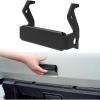 imageSAUTVS Rear Cargo Box Handle Lever for Commander 800 1000 Max R Rear Tailgate Handle for CanAm Commander ampamp Commander Max 800 1000 20112020 Accessories 1PCS Replace 708300398