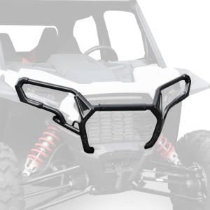 imageSAUTVS Front Bumper for Polaris RZR XPXP4 1000 202425 Heavy Duty Front High Coverage Bumper Brush Guard for Polaris RZR XPXP 4 1000 Ultimate Sport Premium 2024 2025 Accessories Replace 2884513