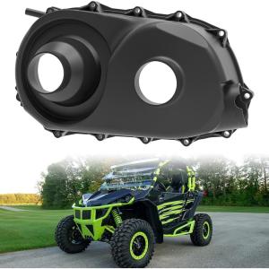 imageSAUTVS Outer Clutch Cover for Can Am Maverick 1517 ampamp Commander 1920 CVT Air Guide Variator Clutch Housing Outer for CanAm Maverick 20152017 ampamp Commander 2019 2020 Accessories Replace 420212285