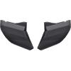 imageSAUTVS Rear Aluminum Full Doors for CanAm X3 MAX Heavy Duty Aluminum Rear Full Metal Doors Panels for CanAm Maverick X3 MAX 20172025 Accessories Replace OEM 715004753 715007972