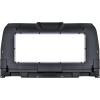 imageSAUTVS Rear Window Compatible with Honda Pioneer 520 20212025  Pioneer 500 20152023 Full Edge Coverage Rear Windshield Back Windscreen Compatible with Honda Pioneer 520 500 Accessories