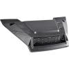 imageSAUTVS Sport Hood Scoop with Mesh for Honda Pioneer 1000 3P 5P 6P 20162025 Carbon Fiber Pattern Hood Scoop with Grille Kit Front Hood Cover for Honda Pioneer 1000 10005 10006 20162025 Accessories