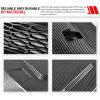 imageSAUTVS Sport Hood Scoop with Mesh for Honda Pioneer 1000 3P 5P 6P 20162025 Carbon Fiber Pattern Hood Scoop with Grille Kit Front Hood Cover for Honda Pioneer 1000 10005 10006 20162025 Accessories