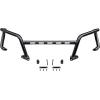 imageFront Bumper ampamp Rear Cargo Bed Mat Kit for Polaris Ranger XP 1000 Crew Diesel 20182021