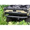 imageRear Bumper ampamp Rear Cargo Bed Mat Kit for Polaris Ranger XP 1000 Crew Diesel 20182021