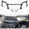 imageRear Bumper ampamp Upper Front Bumper Kit for Polaris Ranger XP 1000 Crew Diesel 20182021