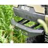 imageRear Bumper ampamp Upper Front Bumper Kit for Polaris Ranger XP 1000 Crew Diesel 20182021