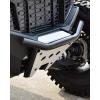 imageSAUTVS Front Pre Runner Bumper for Polaris RZR Turbo RPRO RRZR PRO S 20222025 Front Brush Guard Low Profile Bumper Accessories Replace2884354