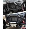 imageSAUTVS Front Pre Runner Bumper for Polaris RZR Turbo RPRO RRZR PRO S 20222025 Front Brush Guard Low Profile Bumper Accessories Replace2884354