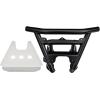 imageSAUTVS Front Pre Runner Bumper for Polaris RZR Turbo RPRO RRZR PRO S 20222025 Front Brush Guard Low Profile Bumper Accessories Replace2884354
