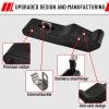 imageSAUTVS Front Storage Rack Rubber Latch for Polaris Sportsman 500 550 850 1000 0924 Flexible Rubber Draw Latch Kit for Polaris Sportsman 500 550 850 1000 20092024 Accessories 2pcs Replace 2877447